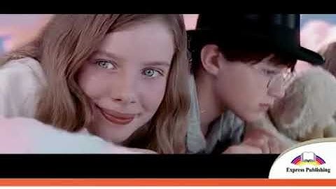 Excel 7 module 5 p53 Great Fictional Characters