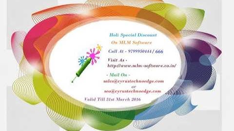 MLM Software Jaipur