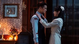 Agar Tum Mil Jao❤️ |The tale of the nine tailed fox 1938🔮🦊 |Kim Bum❤️ |Korean Hindi Mix 🎶