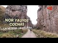 Reportaje al per nor yauyos cochas la reserva de los dioses 19112023  tvper