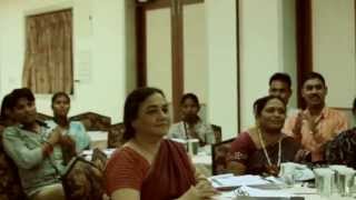 Actionaid India - Planning And Budgeting Process