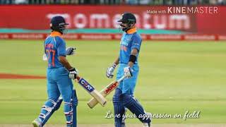 THE WONDERFUL JOURNEY OF VIRAT KOHLI |MOTVATIONAL VIDEO |Ft.HALL OF FRAME