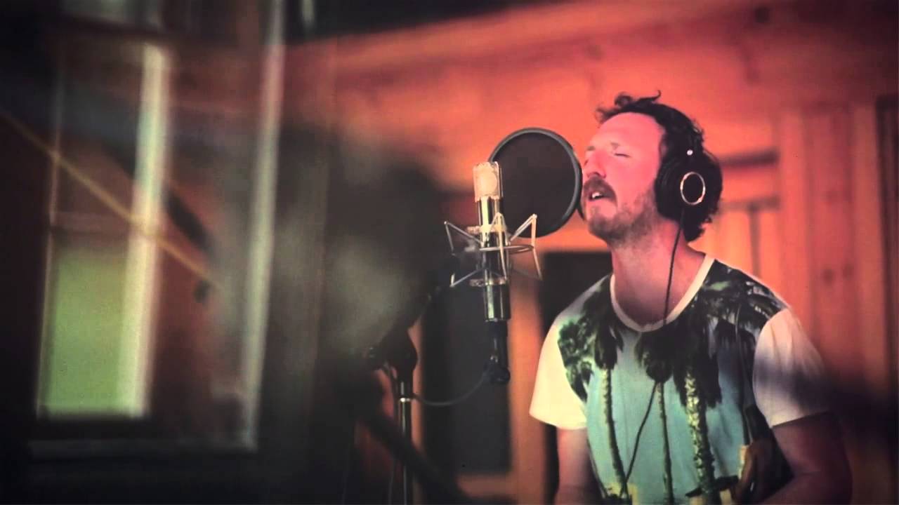 Cover Guster - "Simple Machine" [Live from Hearstudios]