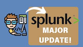 Splunk’s Biggest Update Yet: SREs/DevOps Engineers Must See This!
