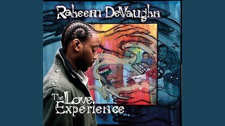 Video thumbnail of "Raheem DeVaughn - Where I Stand"