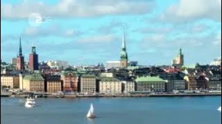 Inga Lindström Liebesreigen in Samlund