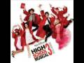 High School Musical 3 Right Here, Right Now