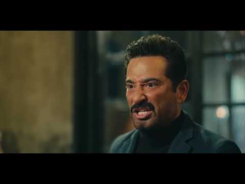 سيد الناس أخير ا عرف الحقيقة وعرف مين اللي عمل في عالية كده عمرو سعد سيد الناس
