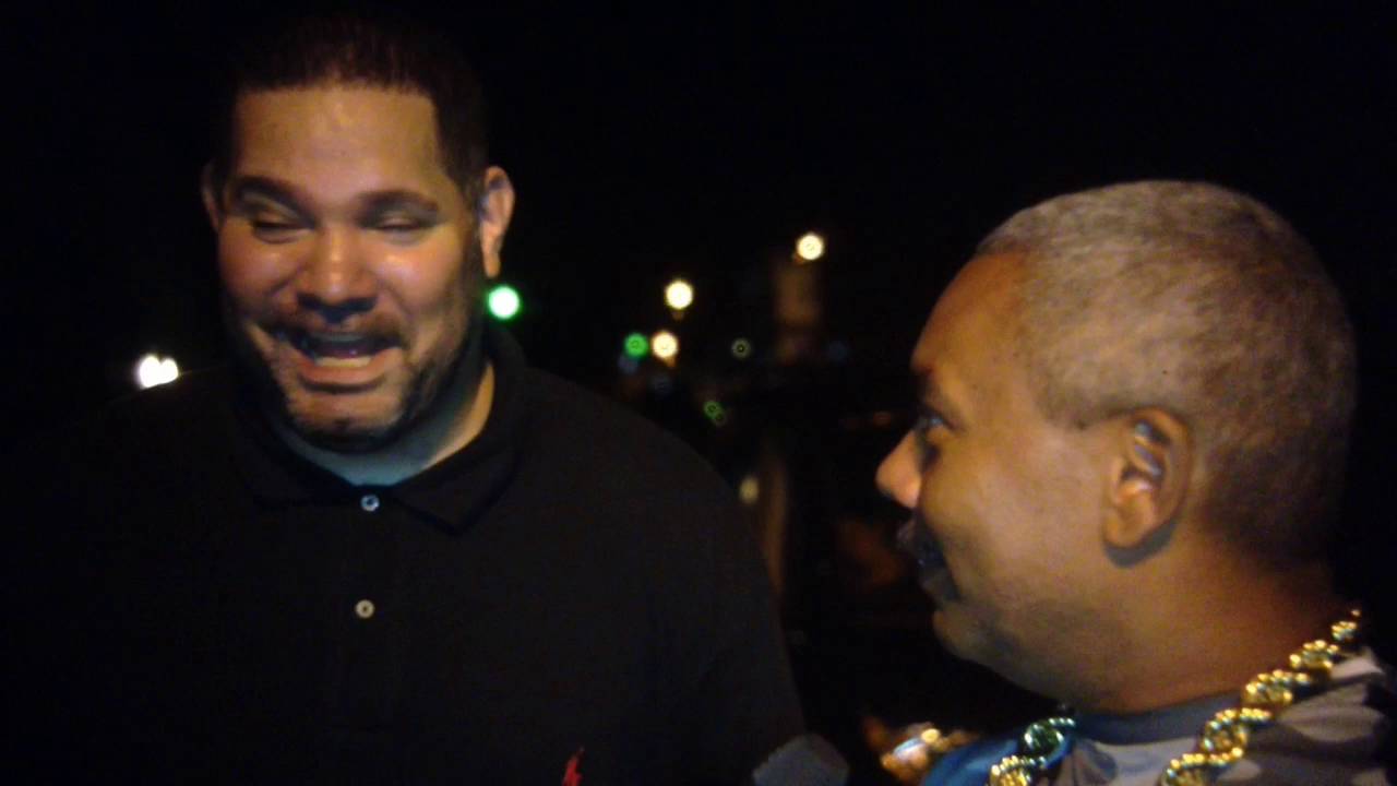 Swizzle Rapper Dj Swizzle - interview - YouTube