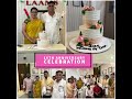 We celebrate Laams 's 16th Anniversary