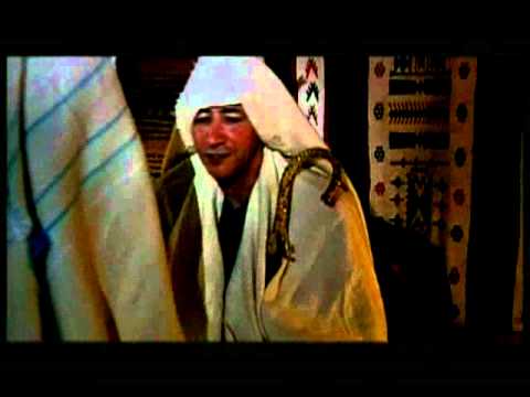 La Rencontre De Cheikh Muhend Oulhocine Et Si Muhe U Mhend 