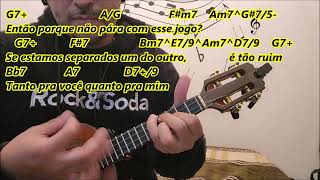 Vídeo de Desapega