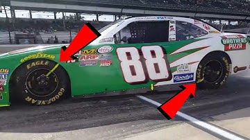 New Custom NASCAR Diecast Ideas