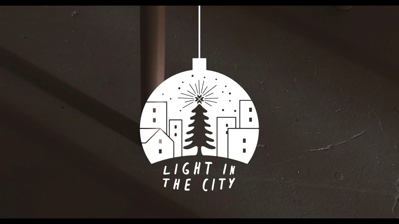 LIGHT IN THE CITY: A Quarantine Christmas Show