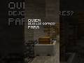 ¿Quién dejó los cofres en Minecraft? 😨