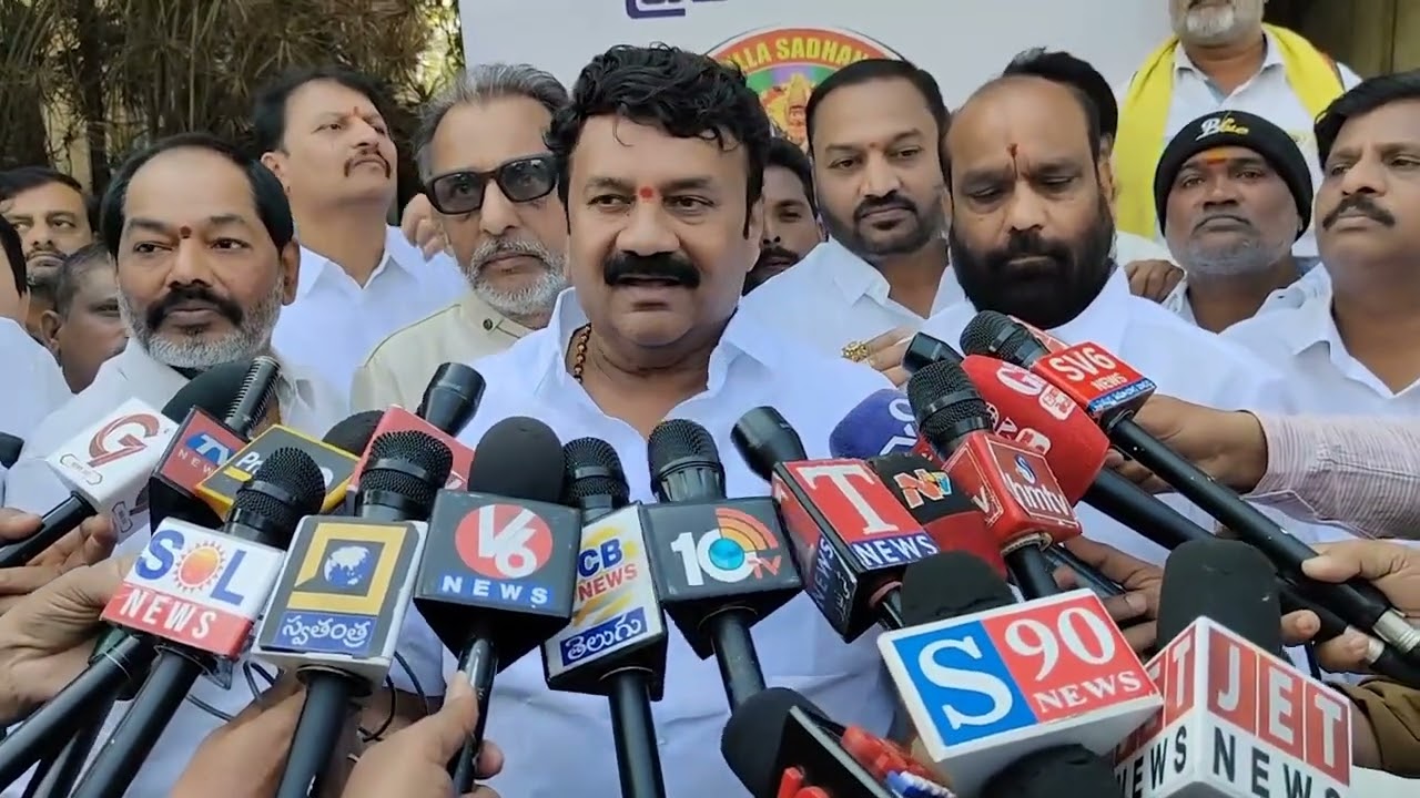 సికింద్రాబాద్ కార్పొరేషన్ కోసం ఉద్యమం ఉద్ధృతి...తలసాని శ్రీనివాస్ యాదవ్ హెచ్చరిక | prime9 Hyderabad