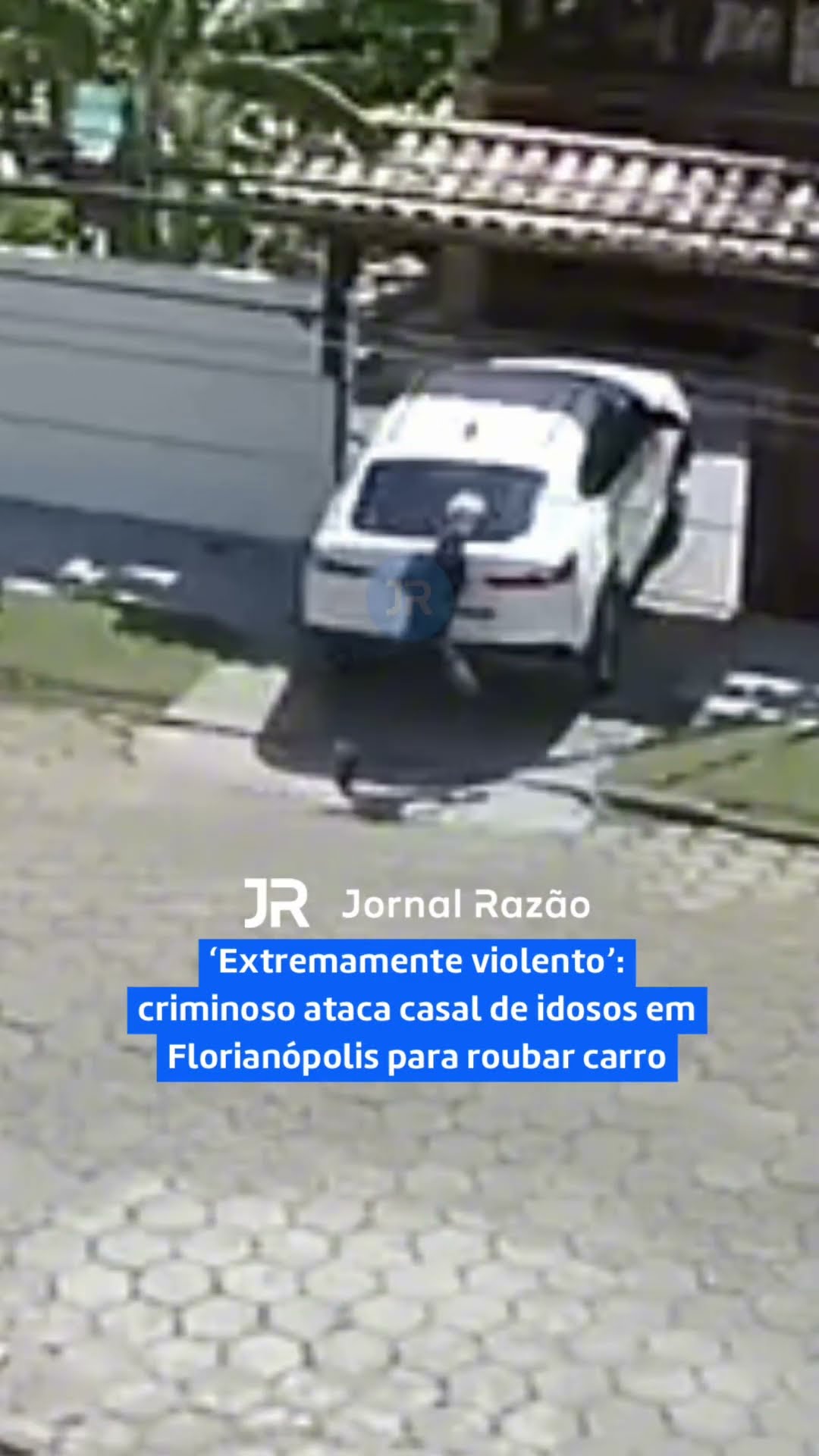 Capa do vídeo do YouTube