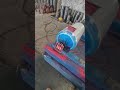 Electric drum, conveying equipment,pulley roller