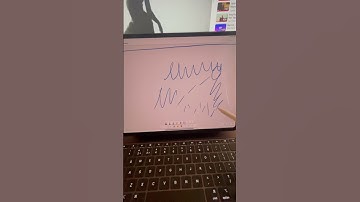 Fix lagging or breaking  strokes of IPad pencil pro #foryou #viral #shorts #trending #apple #ipad