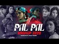 Pal Pal Mashup Afusic X Rahat Fateh Ali Khan Arijit Musix mp3
