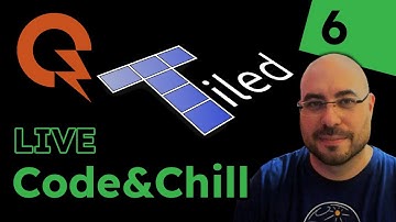 Exploring Tiled & Importing to MonoGame