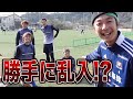 リゼムが主催する大会に勝手に乱入して優勝できるか!?