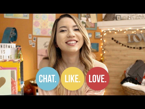GAME ON | CHAT.LIKE.LOVE. EPISODE 3