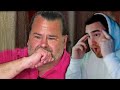Ed Brought To Tears After Rose Leaves Him! LosPollosTV - 90 Day Fiancé: Before The 90 Days (Ft. Dad)