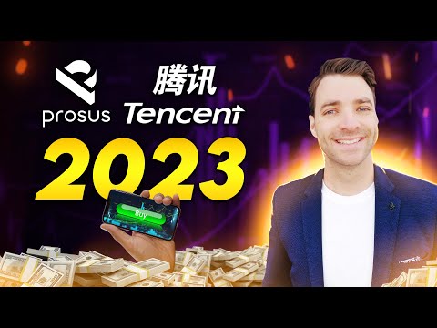 Tencent Turning The Corner 