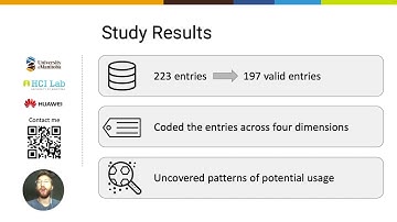 One Ring To Rule Them All IMWUT Presentation Video