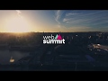 Web Summit 2017: Partnerships