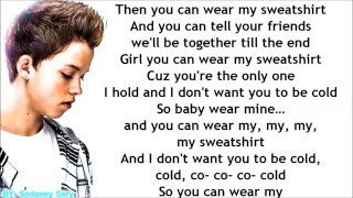 Jacob Sartorius Rolf Sweatshirt Lyrics Best
