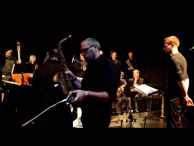 CAROL'S DREAM, ROY’S JOY// Connie Crothers // XYJazZ