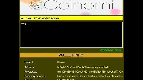 This AI Can Find Bitcoin Wallets?! | Wallet Finder Explained 🔥