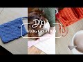 Haciendo Crochet y Plantando Oregano - Vlog Creativo