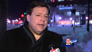 Some schools to remain closed all week due to snow