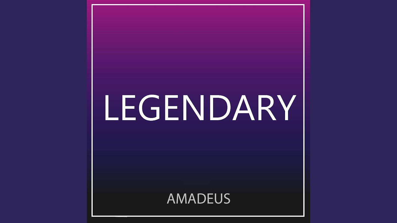 Legendary