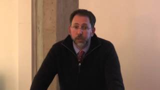 Christopher Steiner on Masks, Markets, and Missionaries in Liberia (1925-60)