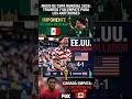 Host Nations Make Their Mark: Mexico and USA Win, Canada Draws! #worldcup2026 #usa #mexico #canada