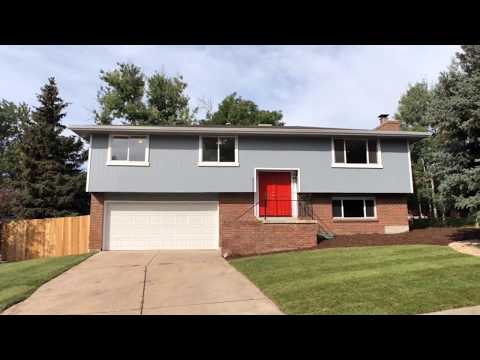 2537 S Flower Ct, Lakewood, CO home video tour