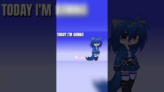 Today im gonna turn into a (Gacha trend/Meme) #gachaclub #gacha #gachameme #gachatrend #gachafypシ