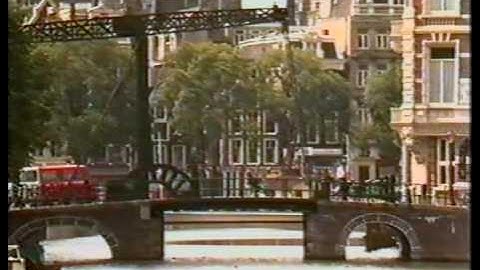 Frits Nijenboer, van alcoholist tot evangelist 2