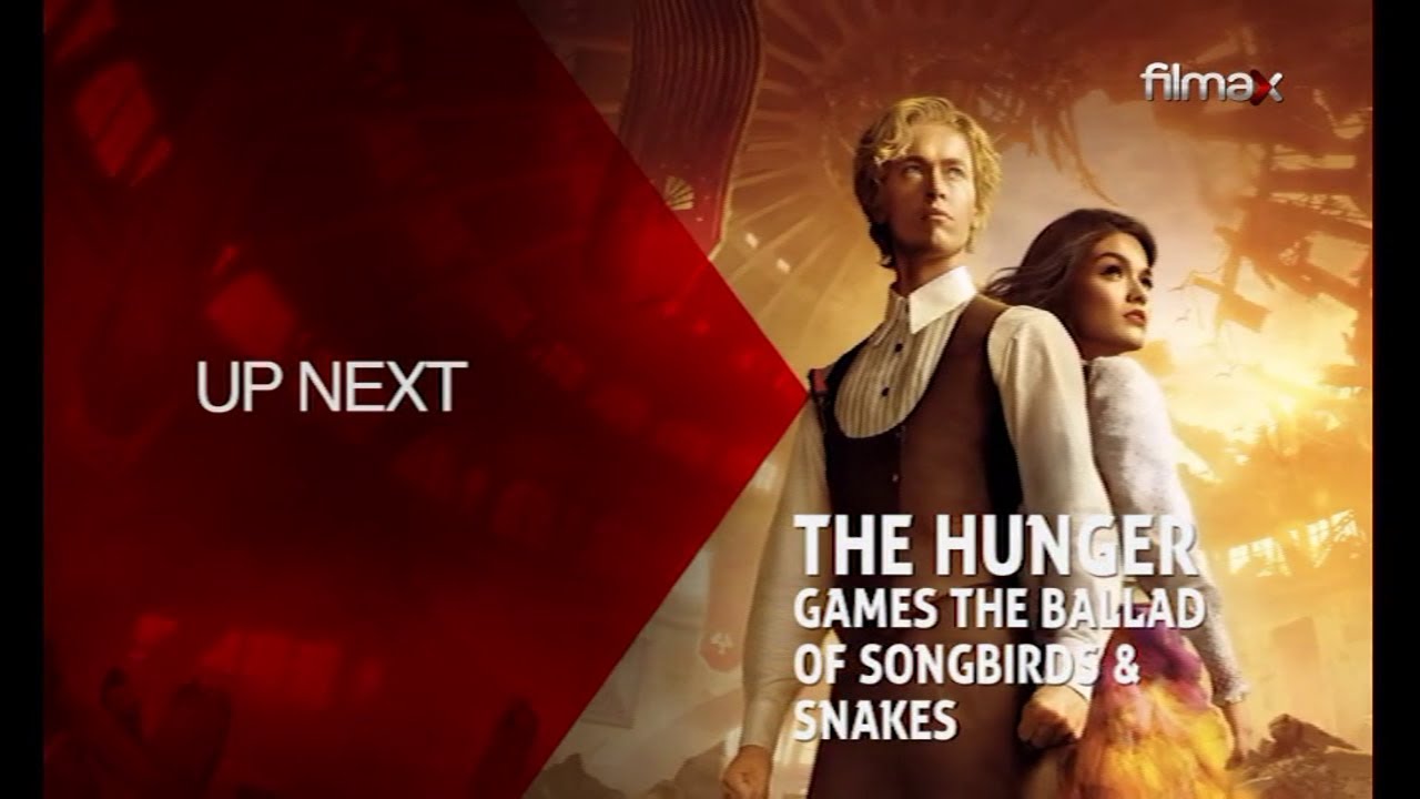 Filmax (Pakistan) - Continuity (June 13, 2025) - YouTube