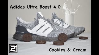 Adidas Adidas Ultra Boost Mi Adidas Rainbow No1964 Grailed