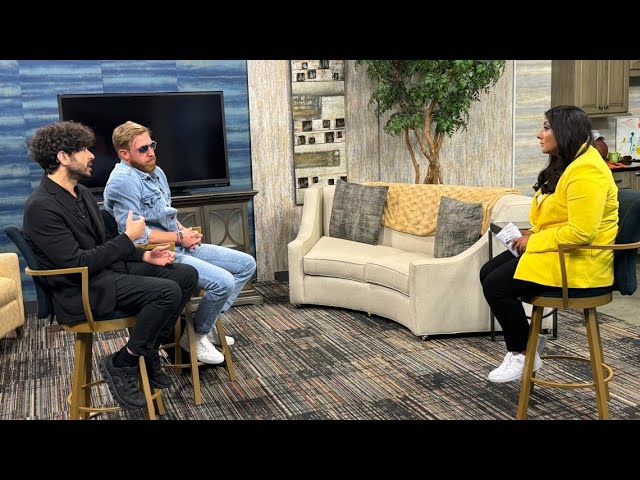 tony khan dressed as orange cassidy Tony Khan dressed up as Orange Cassidy! This is one of the best Halloween  costumes ever in AEW! Happy Halloween @TonyKhan and @orangecassidy!!!     #AEW
