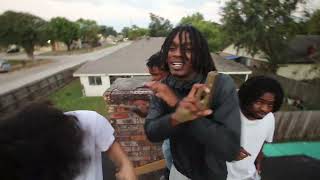 4FourTrae & PM.Yungin - PATIENCE (Official Video)