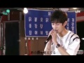 b1a4 jinyoung nothing better cover 【日本語字幕】