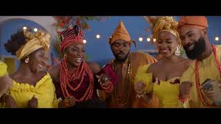 Amatem Softgel Owambe