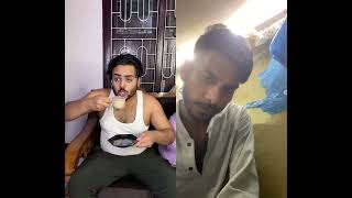 April fool😂 #duet #funny #comedymove #comedy #reaction #fun