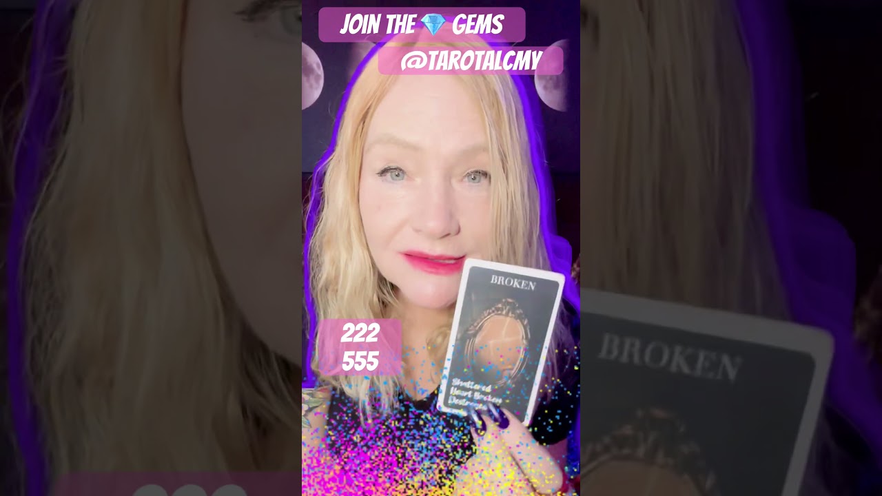 You have this person distracted Tarot Alcmy